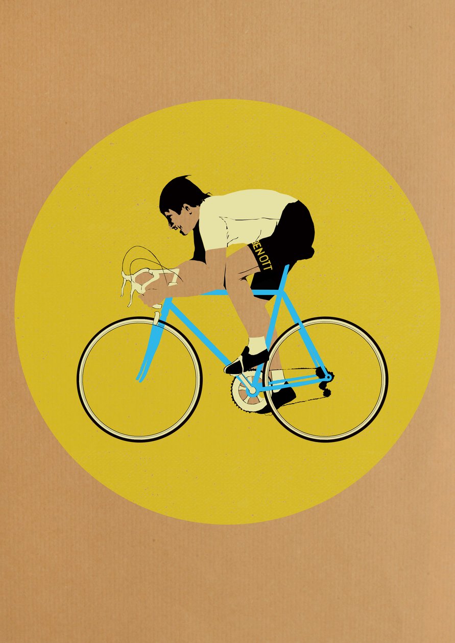 Moser, 2013 - Eliza Southwood