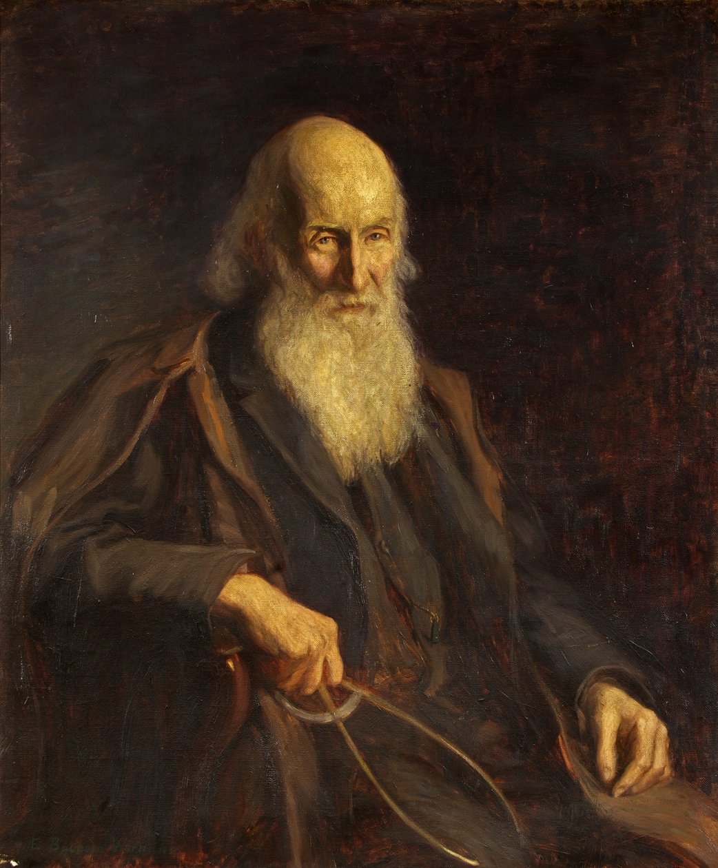 John Beddoe, M.D., F.R.S. - Elizabeth B. Warn