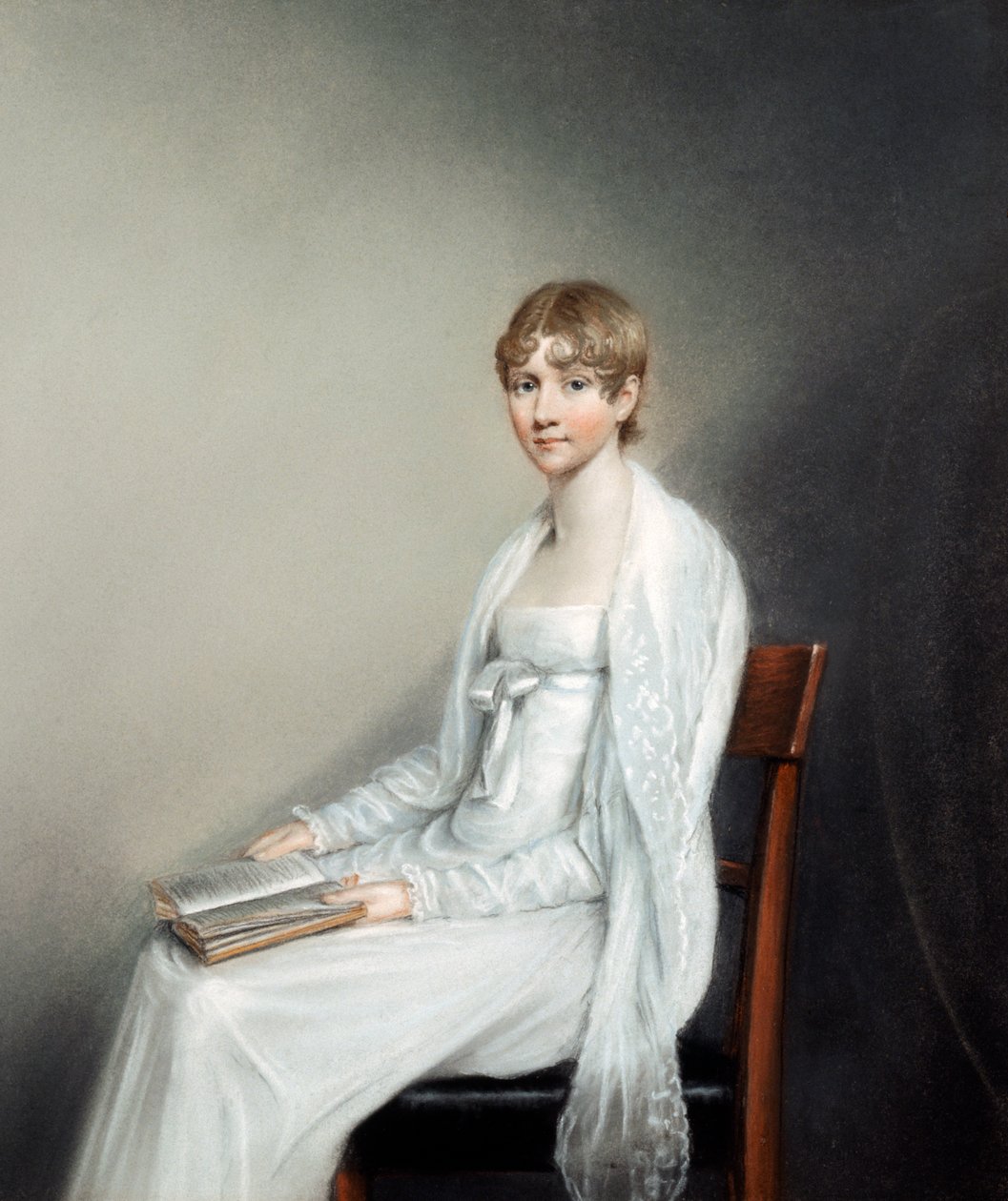 Caroline Darwin - Ellen Sharples