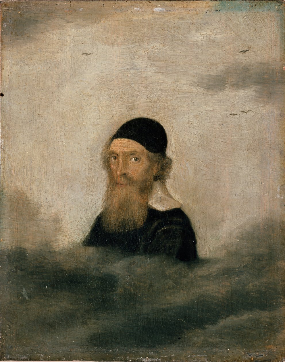 John Tradescant l