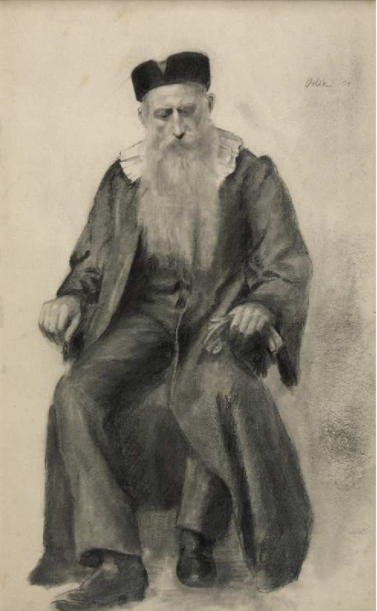 Portrait d