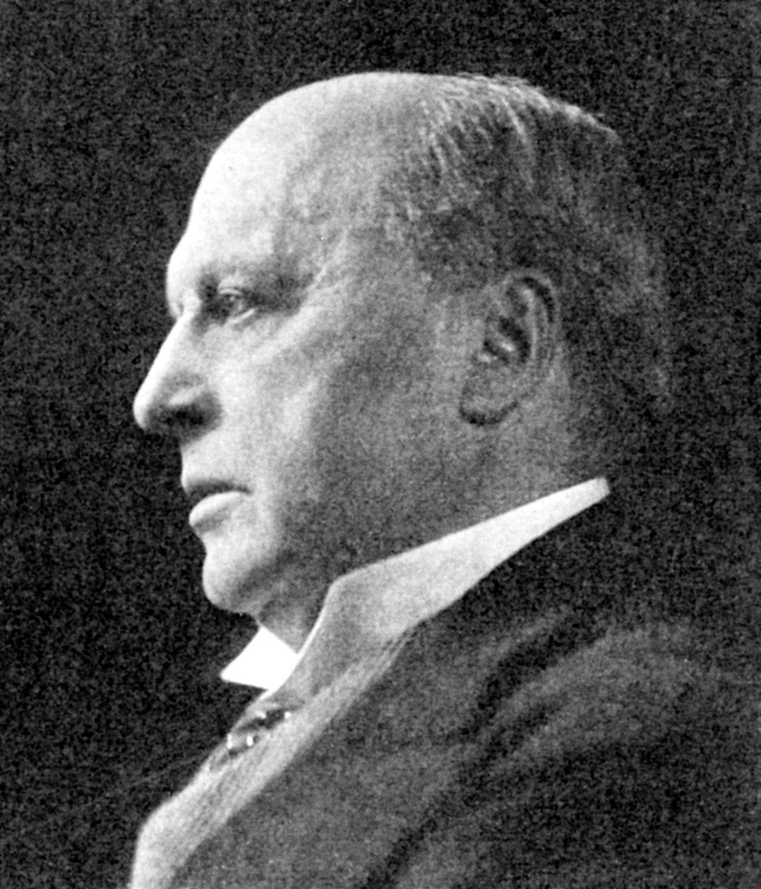 Henry James, écrivain américain, 1923 - Emil Otto Hoppe