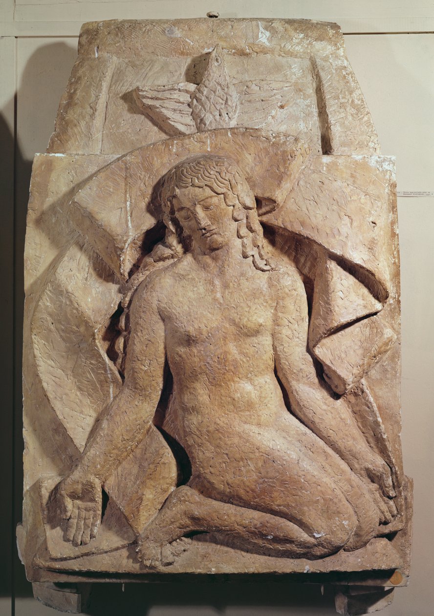 Aldona - Emile Antoine Bourdelle