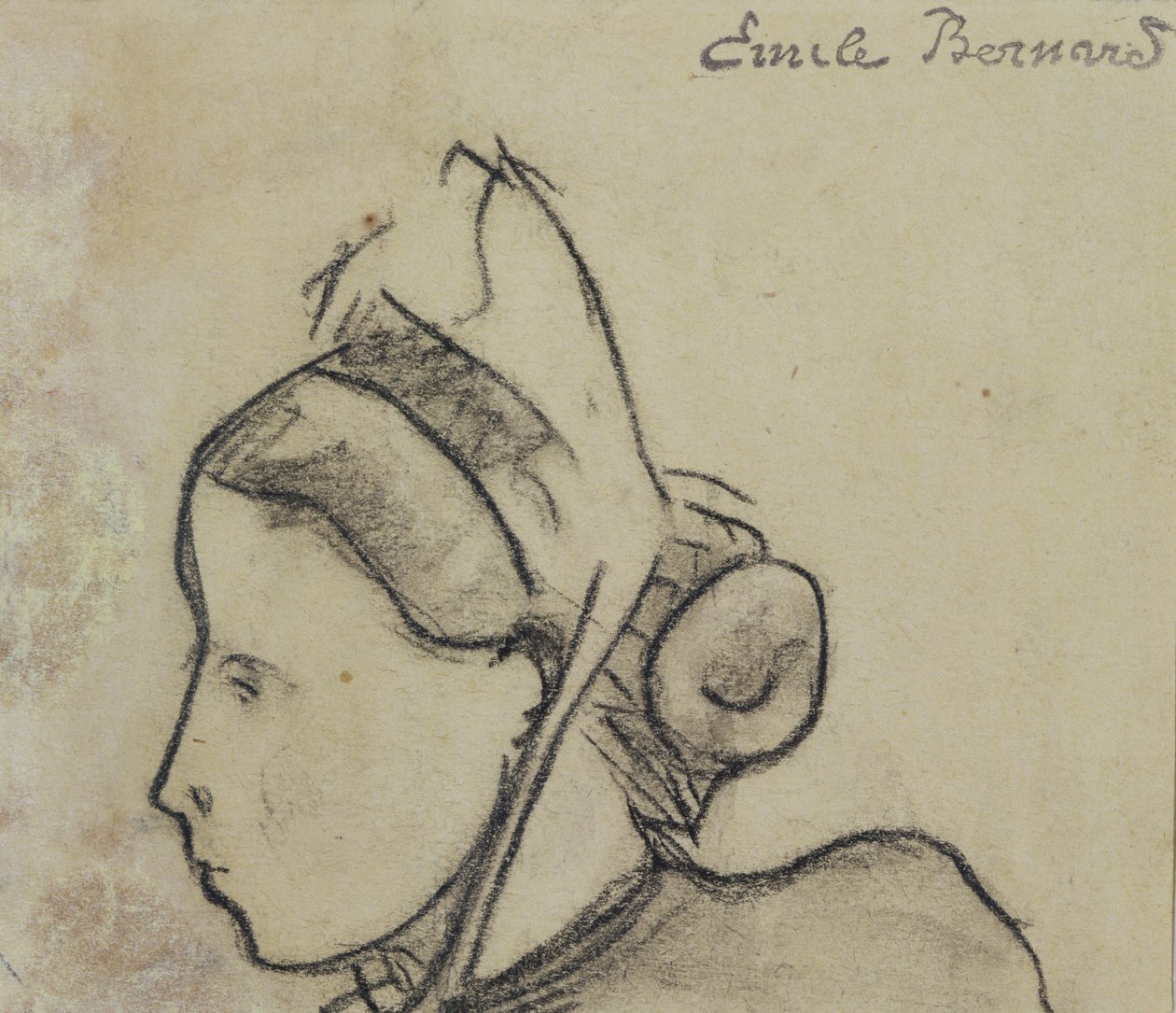 Étude d
