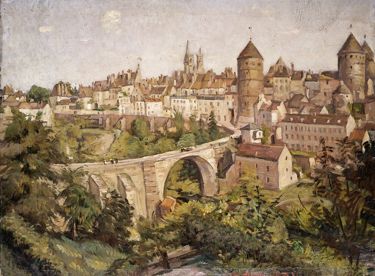Paysage de l