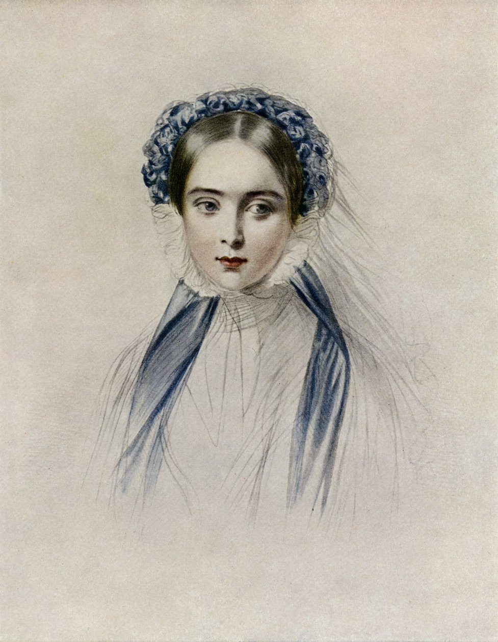 Reine Victoria d