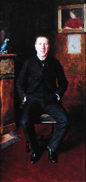 Portrait d