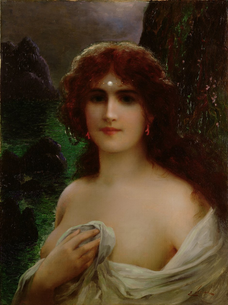 Image inconnue - Emile Jean Horace Vernet