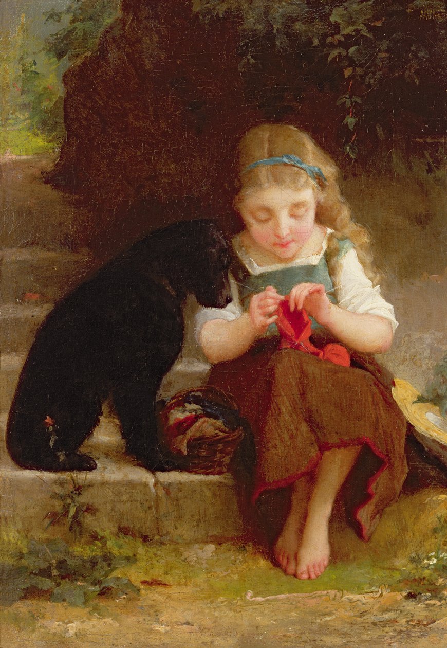 Image inconnue - Emile Munier