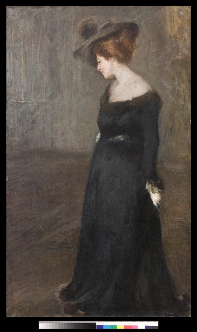 Portrait d
