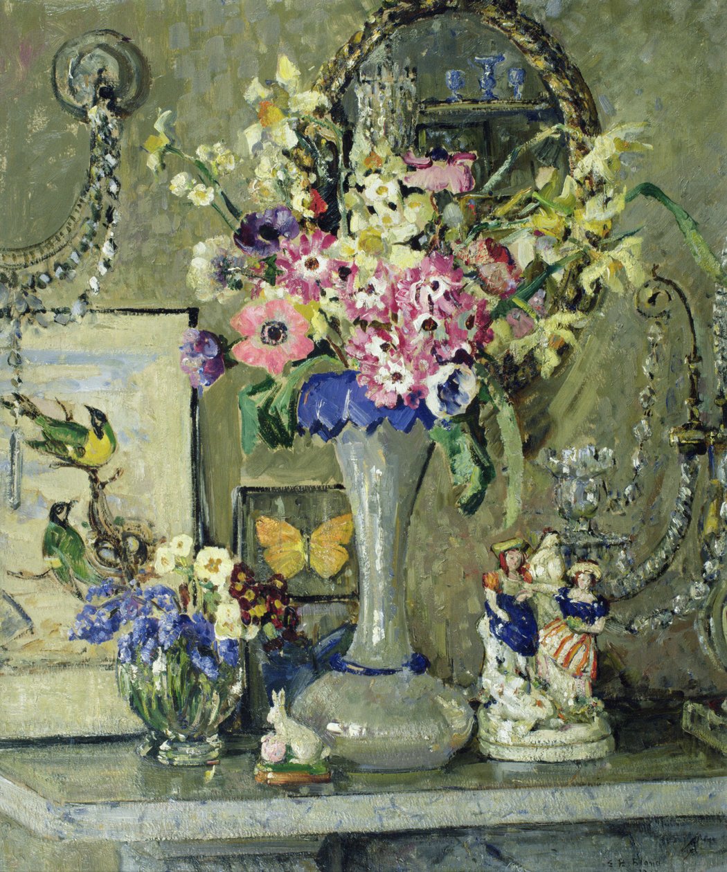 Nature morte - Emily Beatrice Bland
