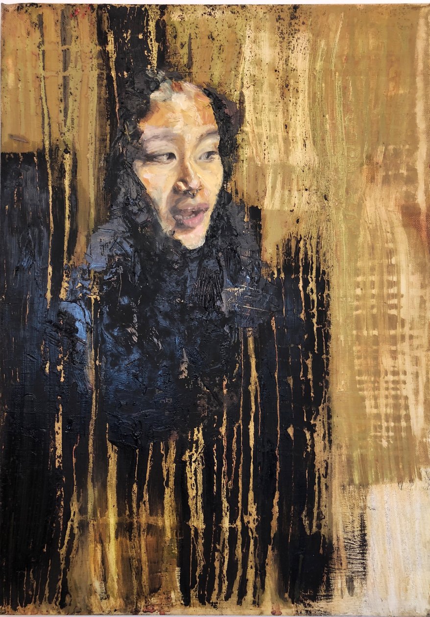 Espace - Emma Prempeh