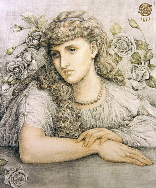 Rêverie - Emma Sandys