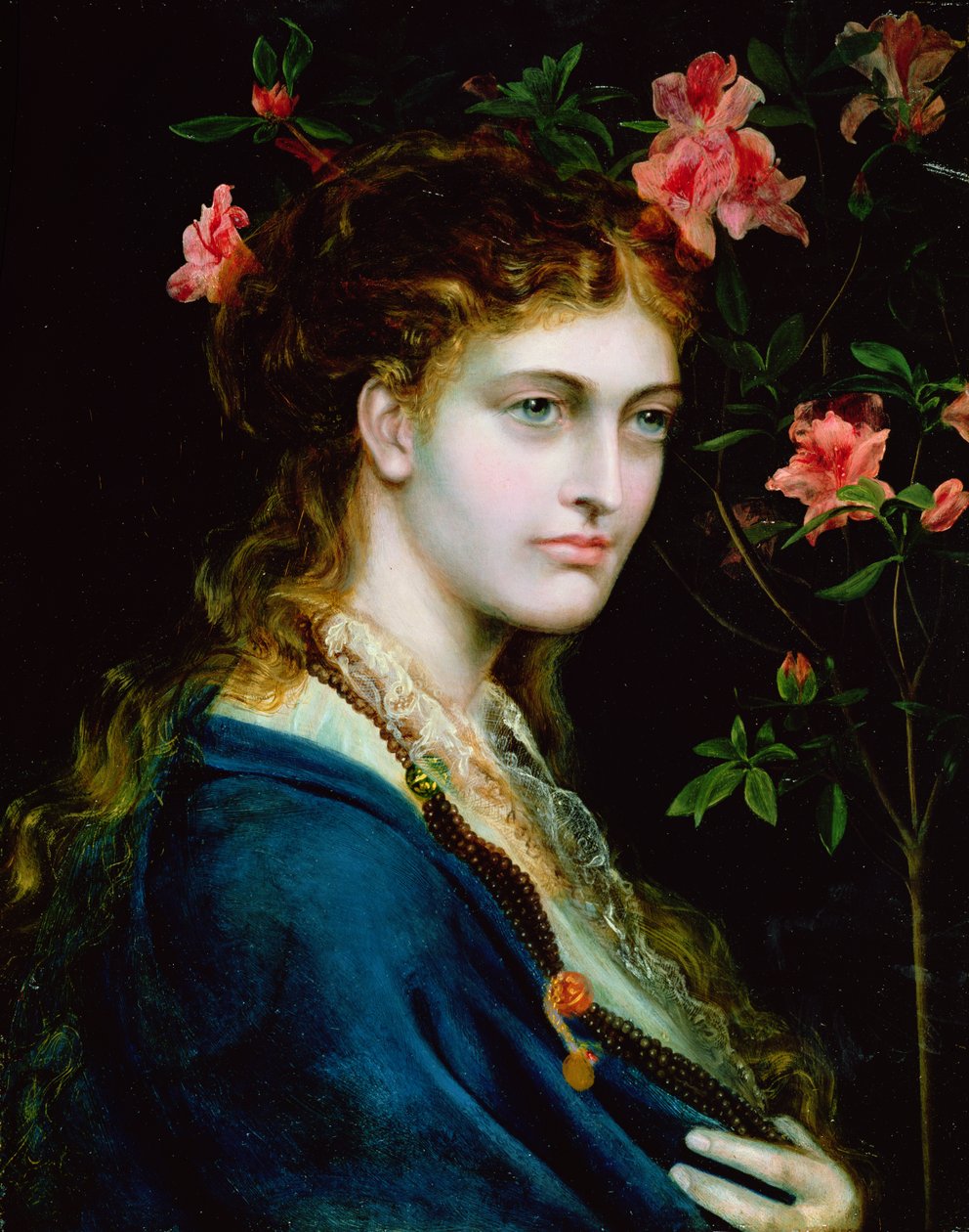 Image inconnue - Emma Sandys