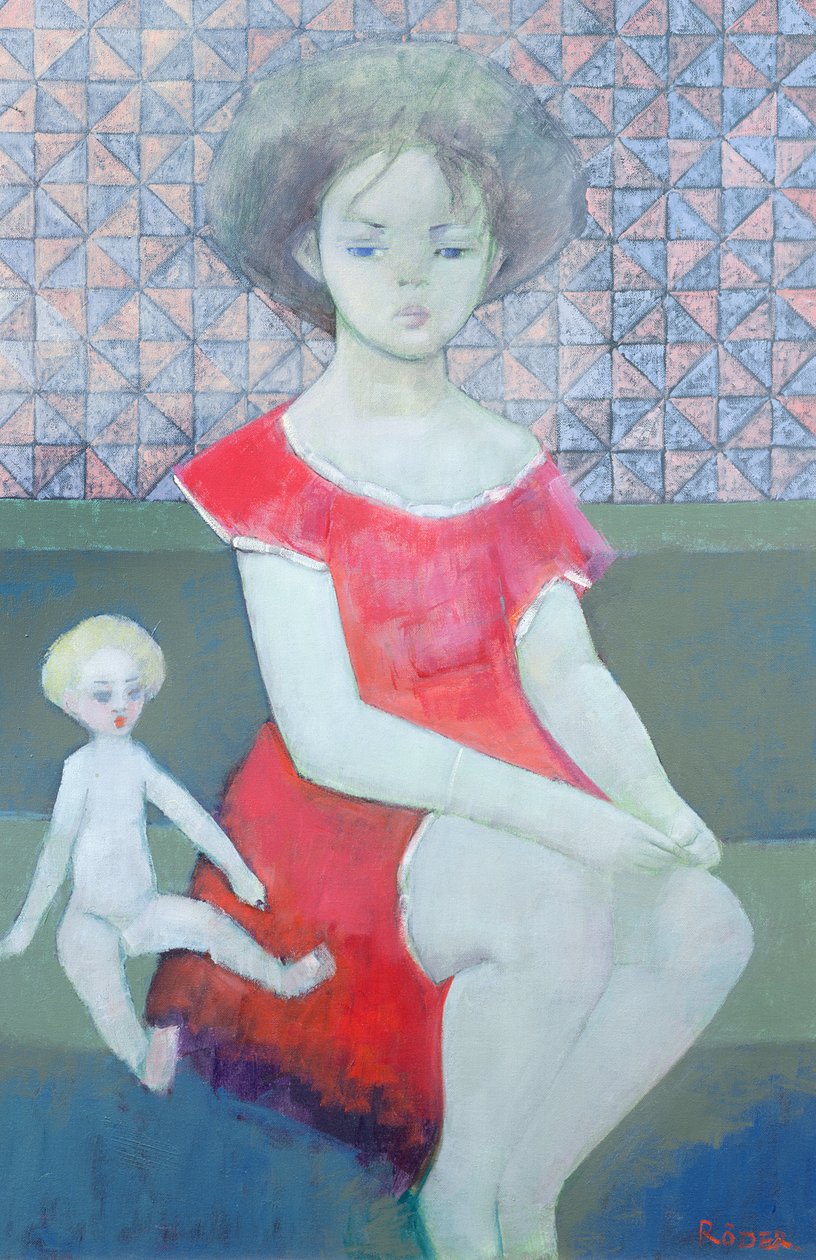 Cindy - Endre Roder