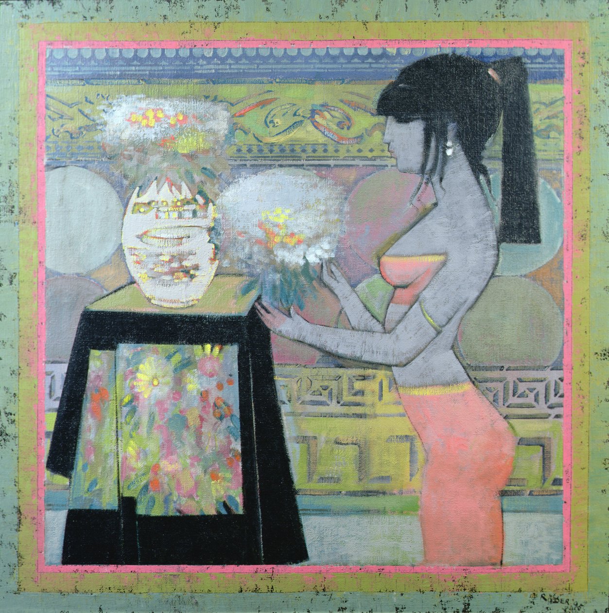 Rêver en turc - Endre Roder