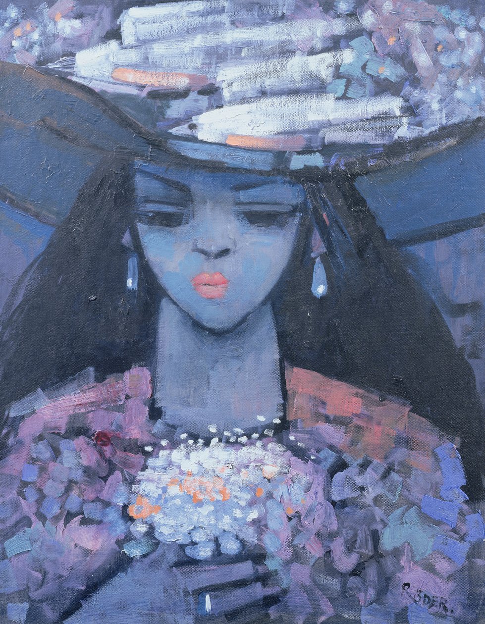 Le Chapeau d