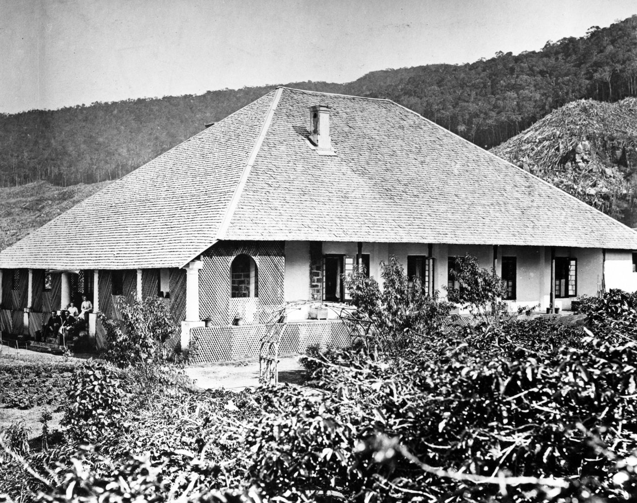 Bungalow d