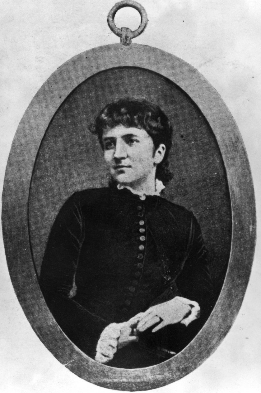 Katherine O