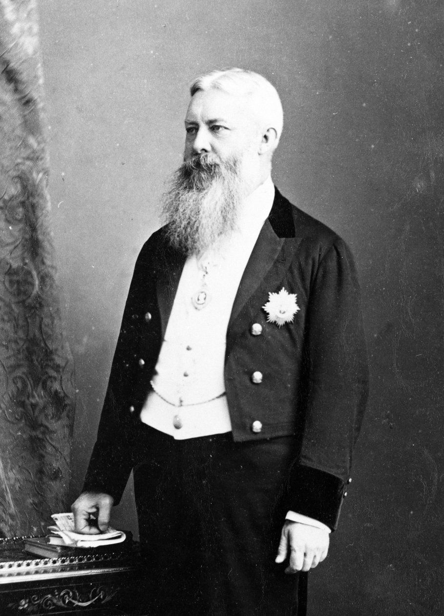 Chevalier grand commandeur de l