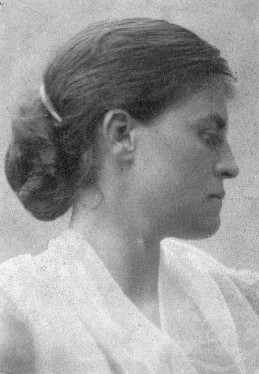 Lady Beatrice Thynne - English Photographer