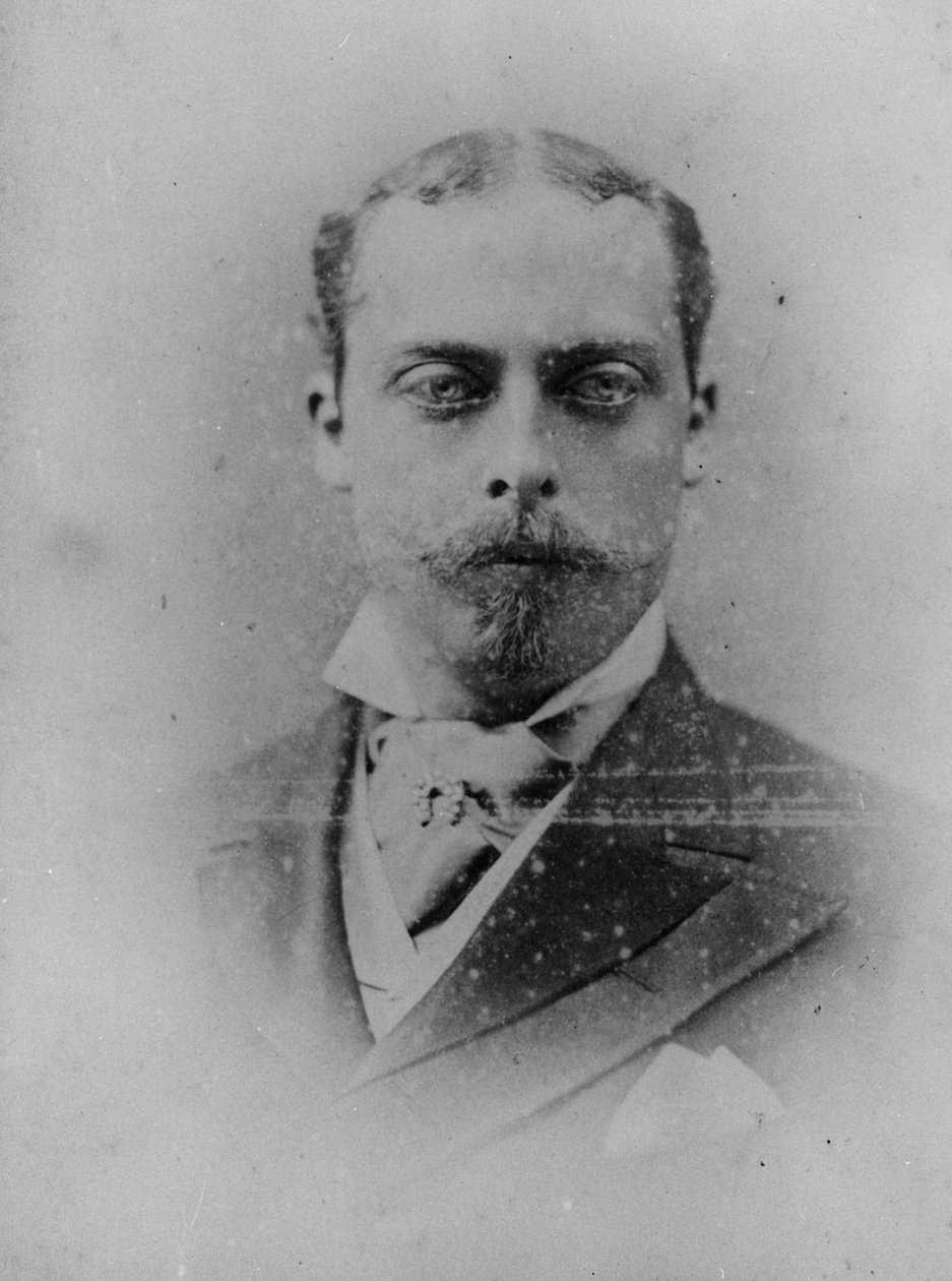 Léopold, Duc d