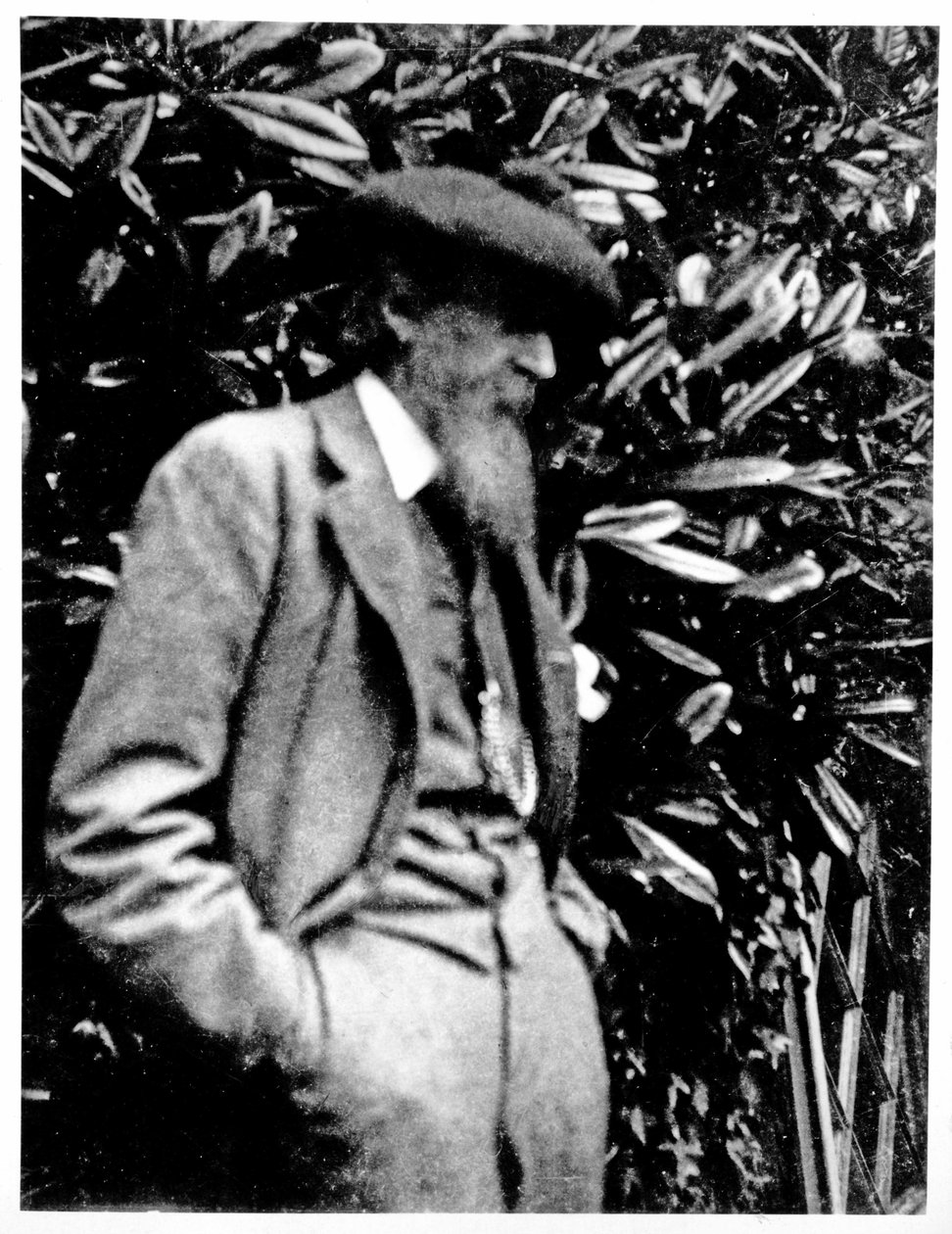 Leslie Stephen, 1900 - English Photographer