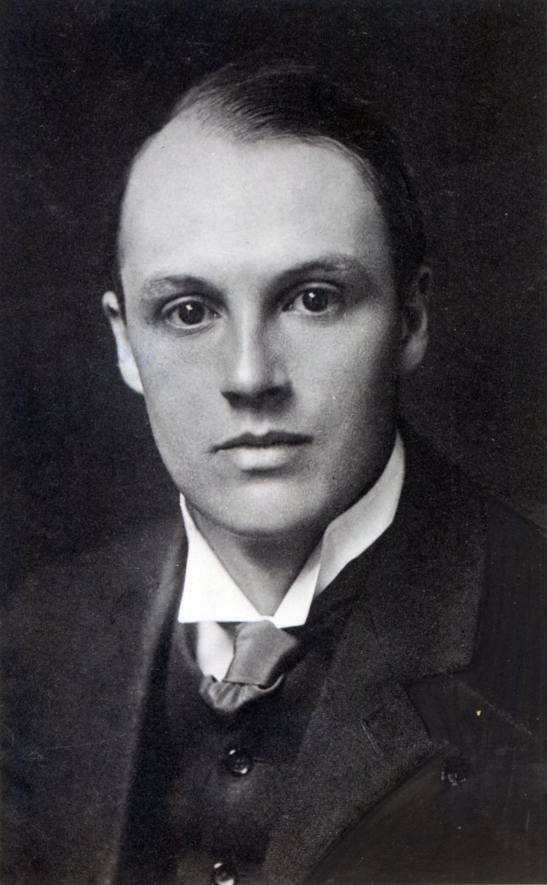 Sir Walter R. M Lamb - English Photographer