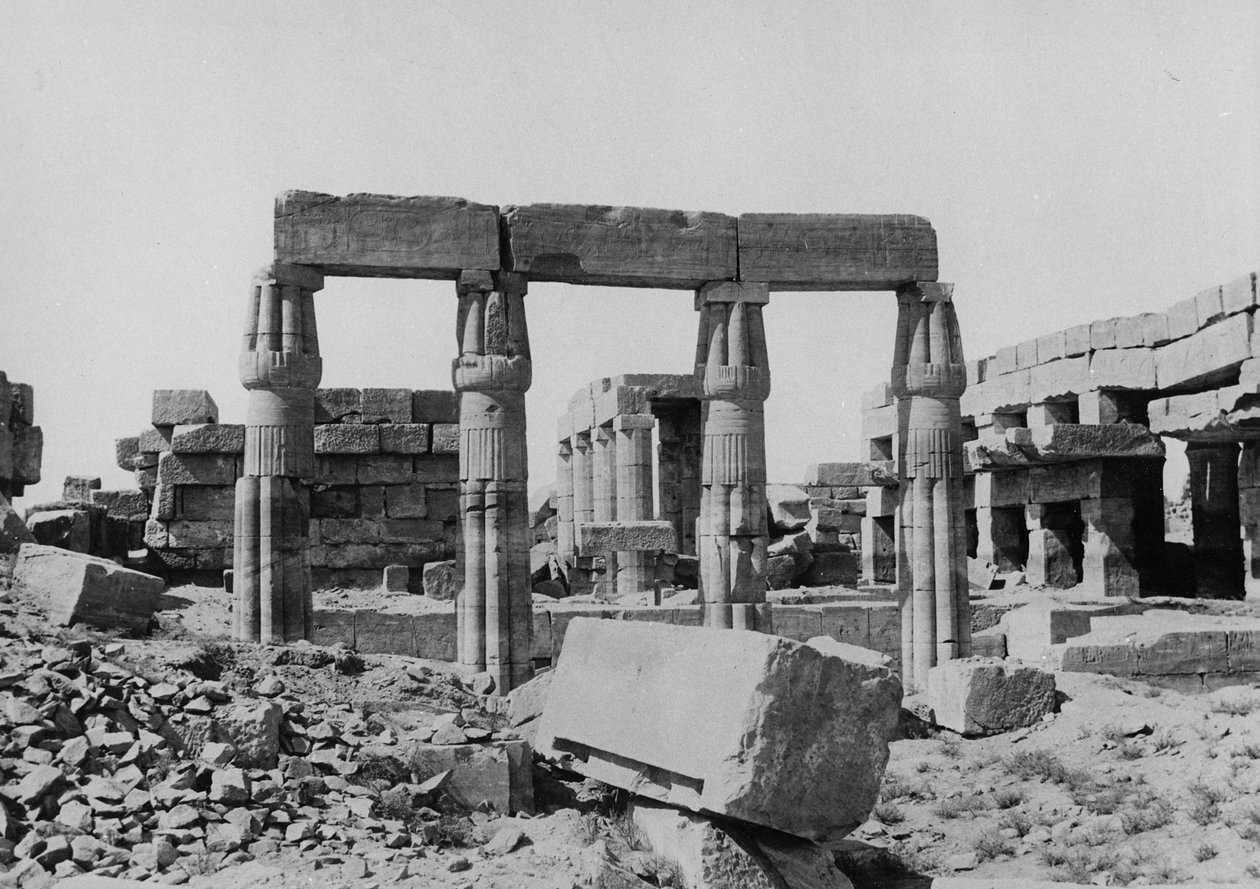 Le Grand Temple d