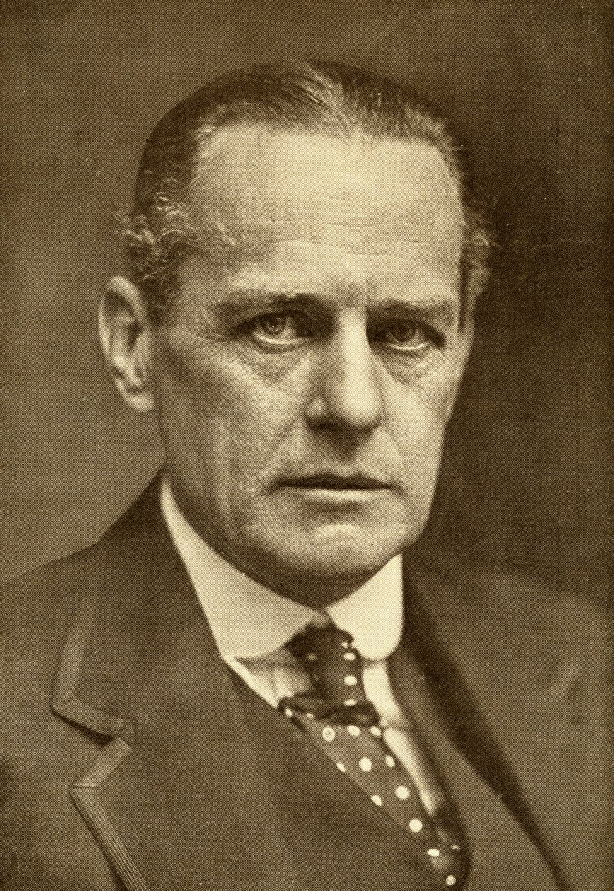 William Babington Maxwell (1866-1938) - English Photographer
