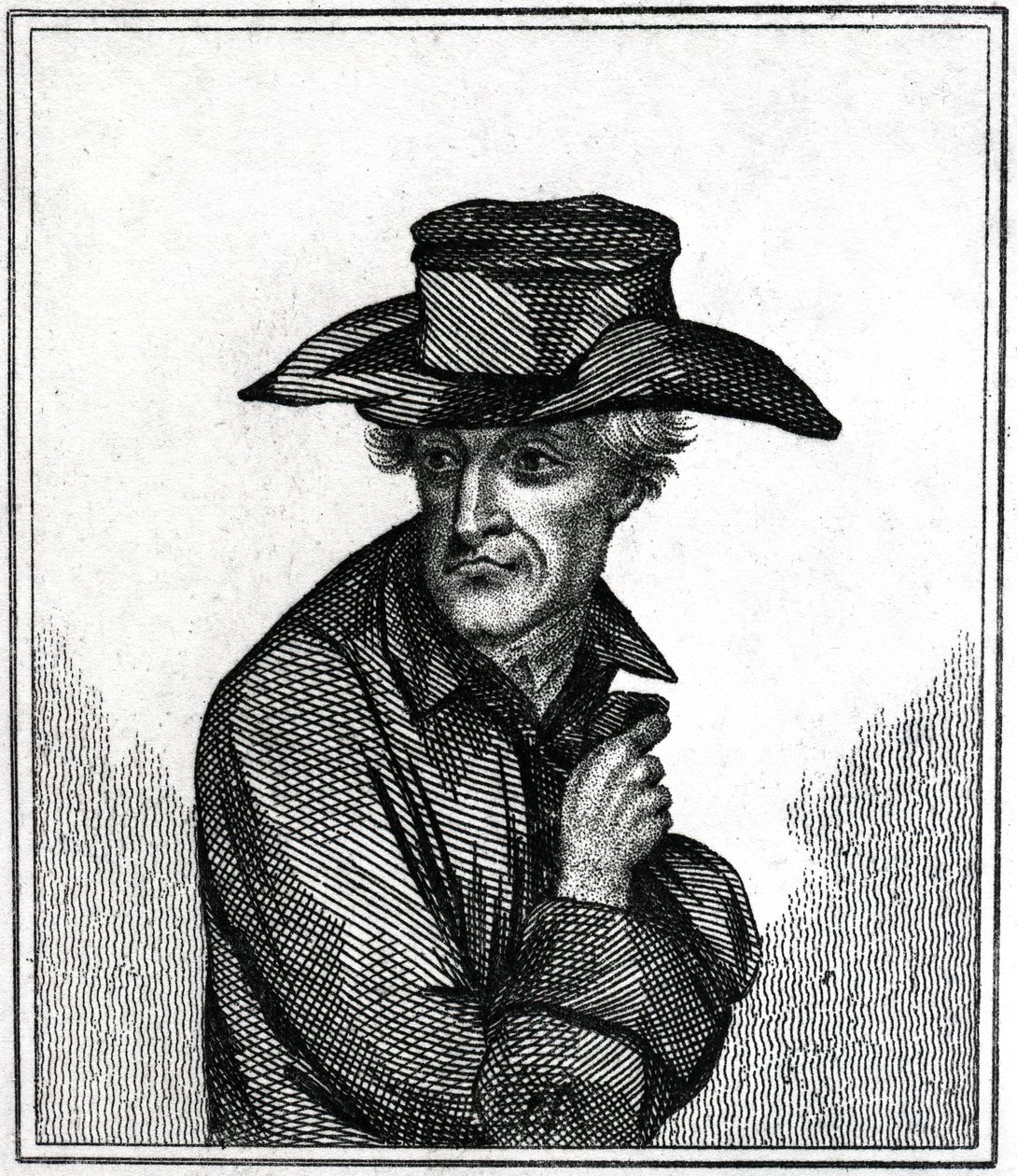 Daniel Dancer - English School