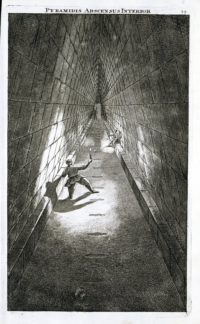 Ascension intérieure d