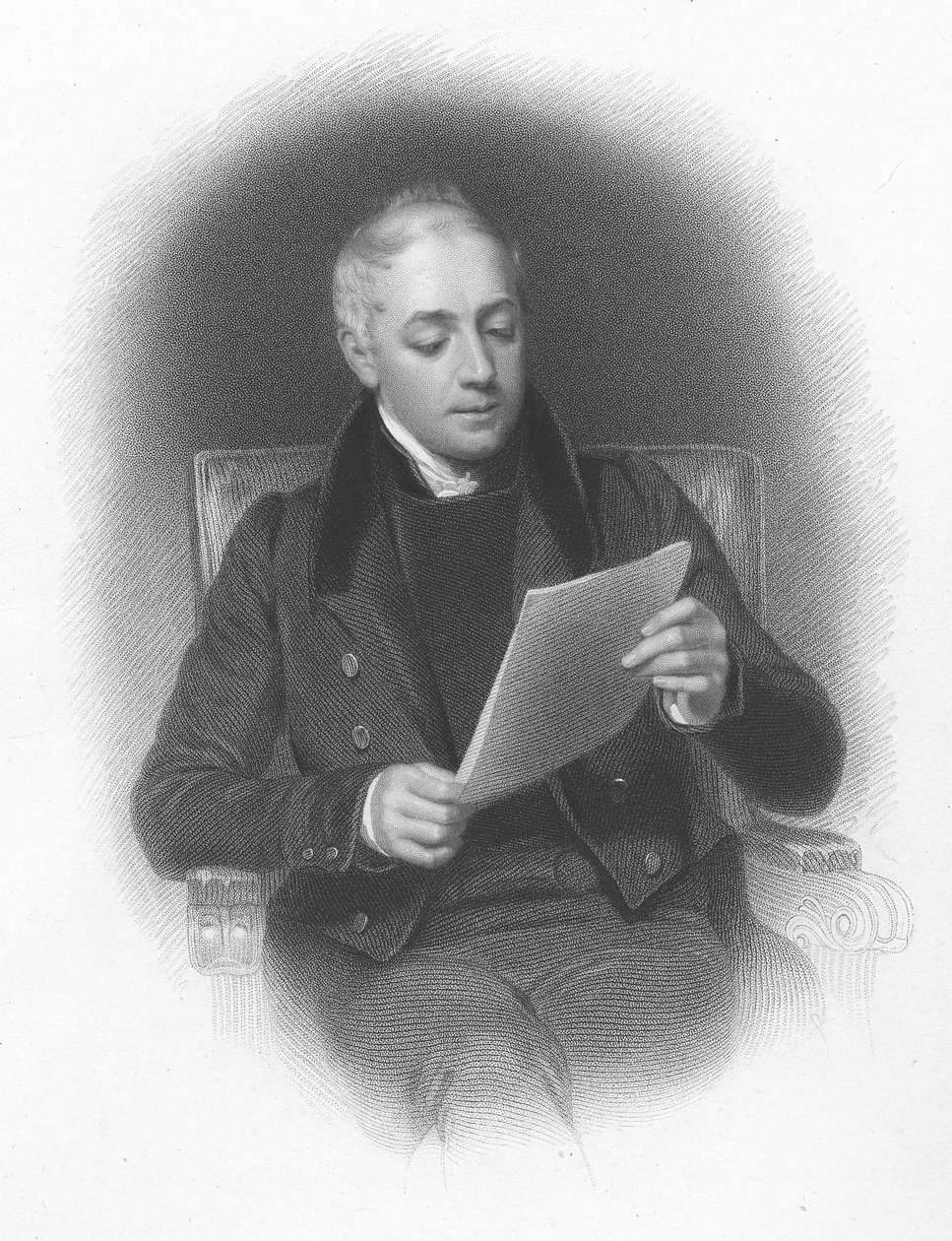 John Samuel Murray - English School