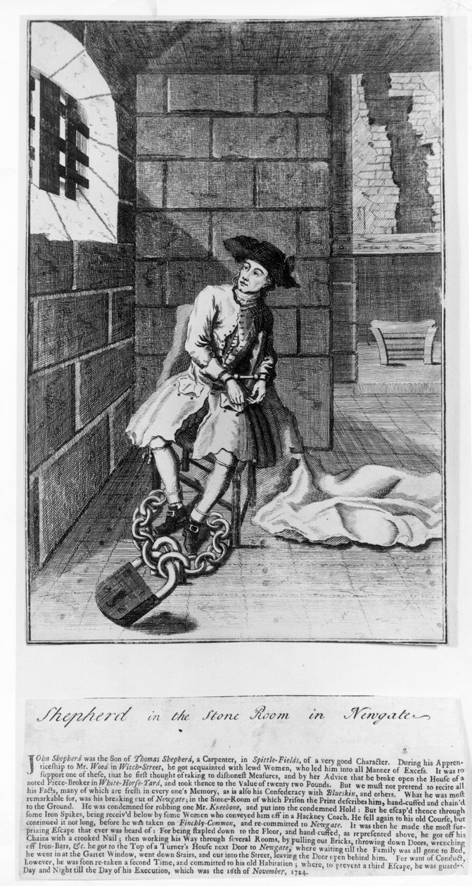 John Sheppard - English School