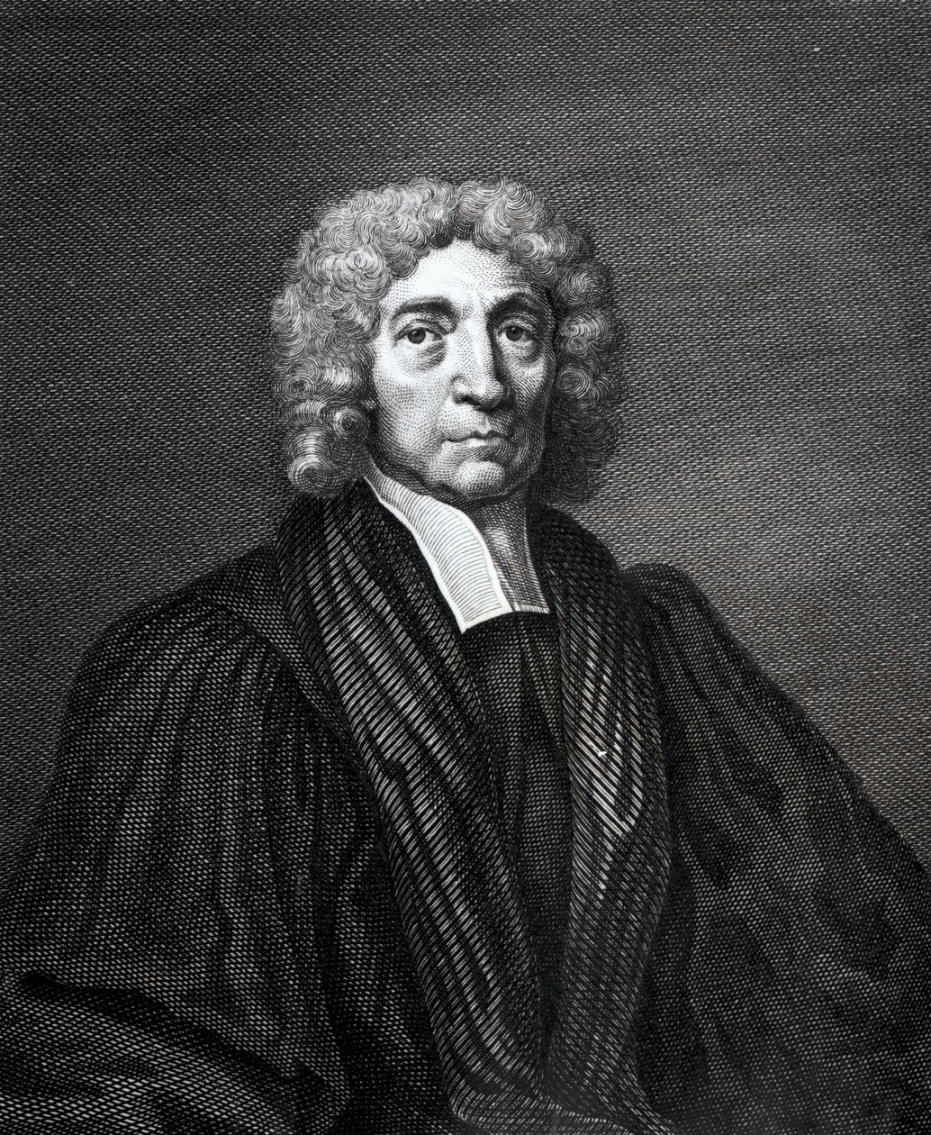 John Strype M.A., 1812 - English School