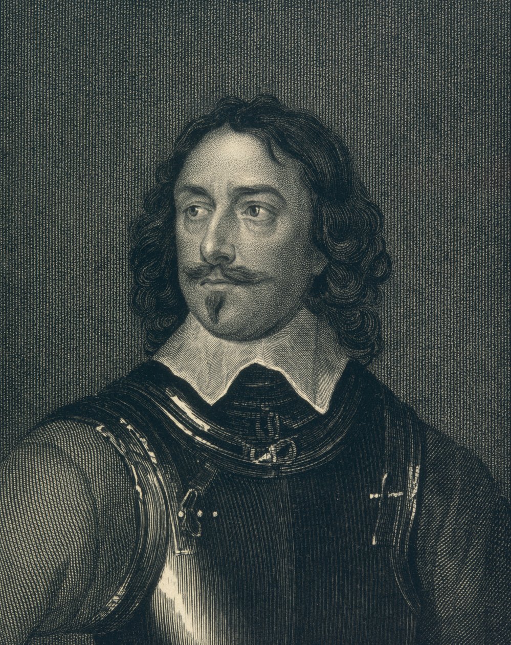 Portrait de Robert Devereux (1591-1646) 3e Comte d