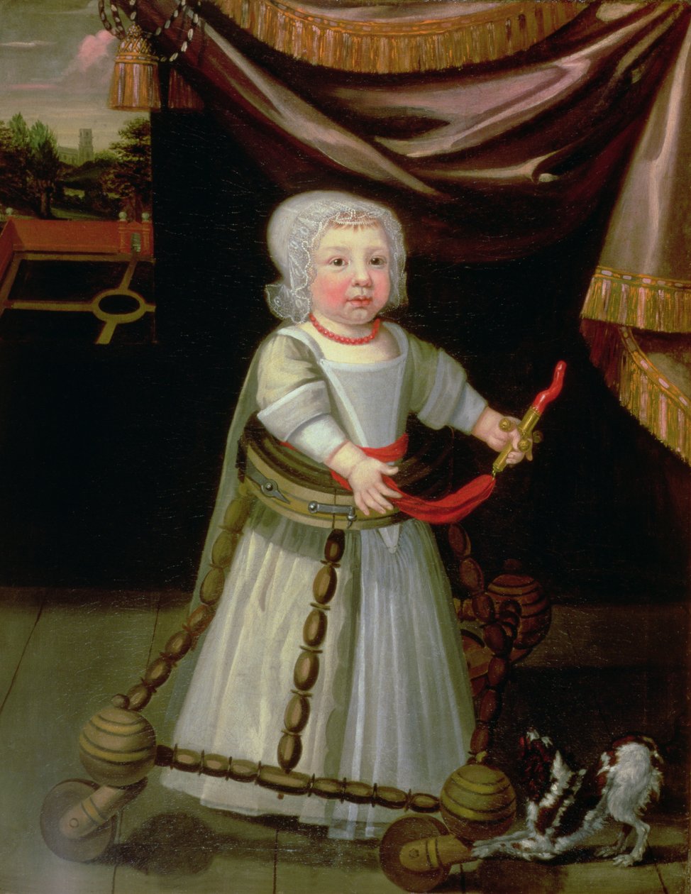 Portrait d