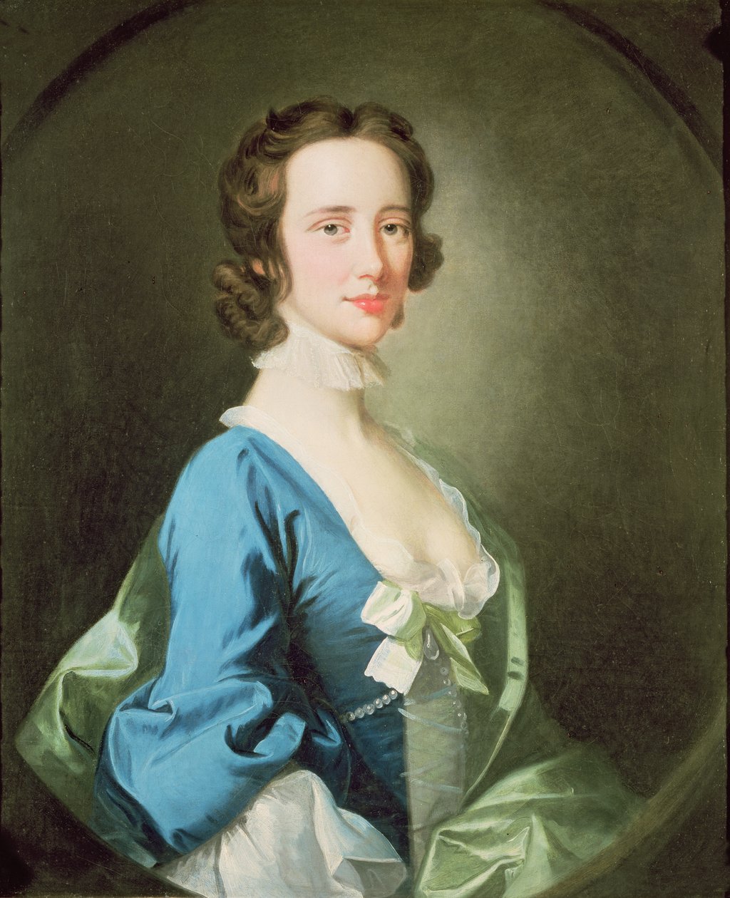 Portrait d