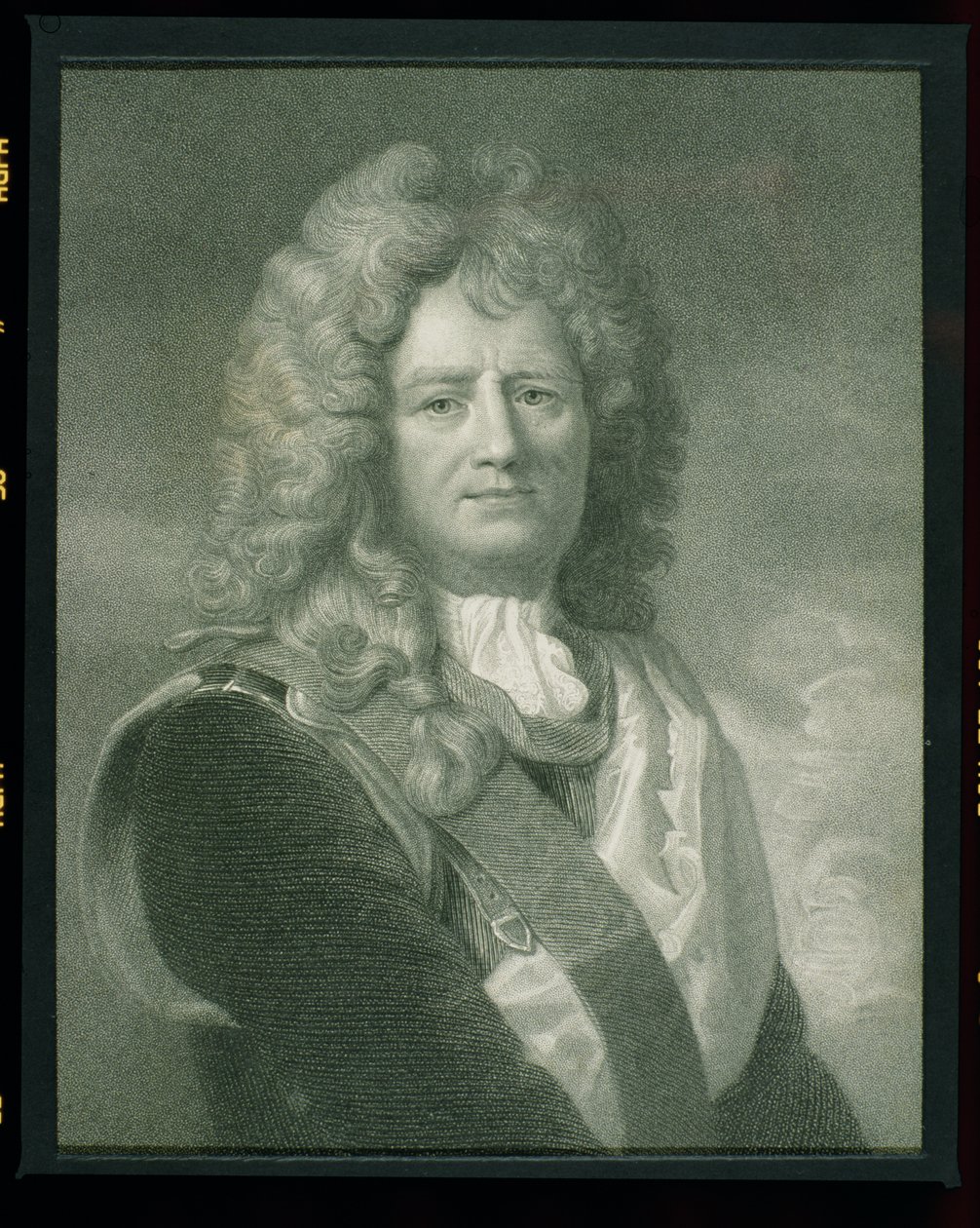 Sébastien le Prestre de Vauban (1633-1707) de 