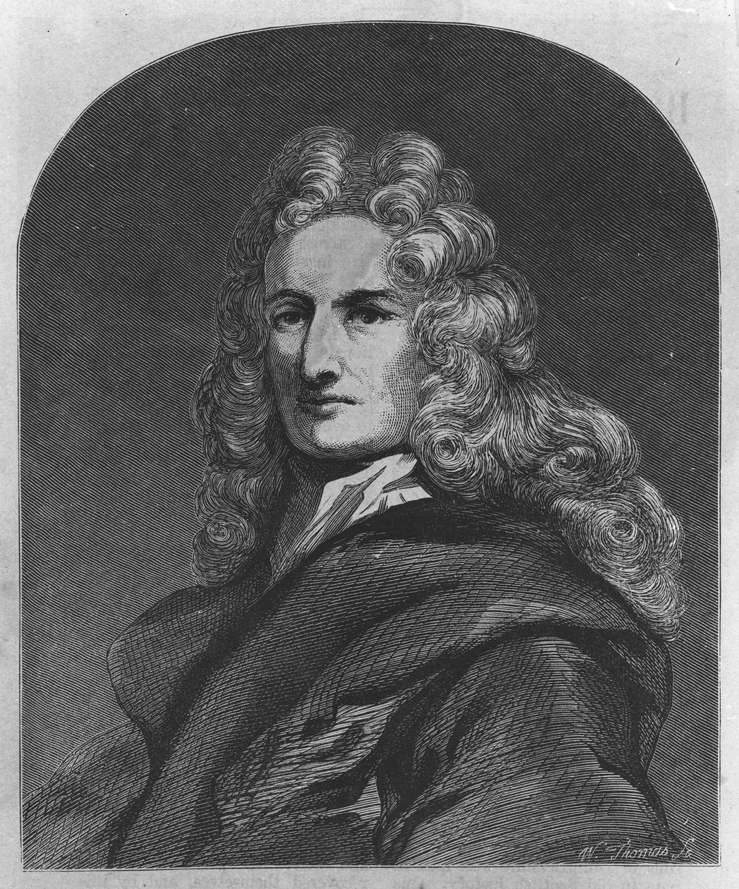 Sir William Paterson - English School