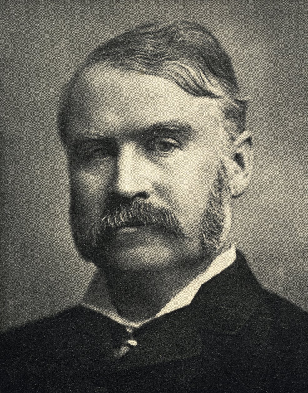 Sir William S. Gilbert (1836-1911) - English School