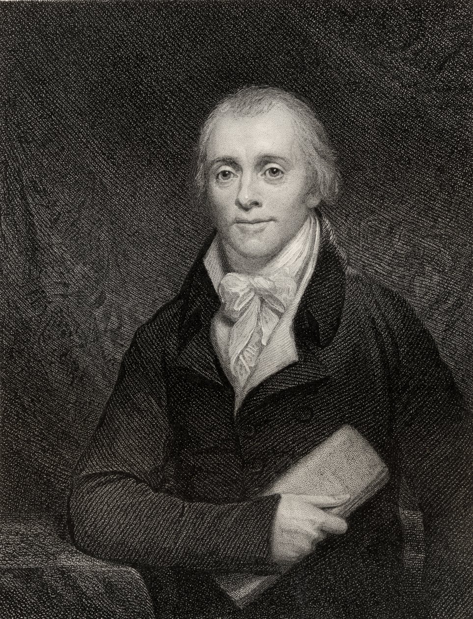 Spencer Perceval (1762-1812) - English School