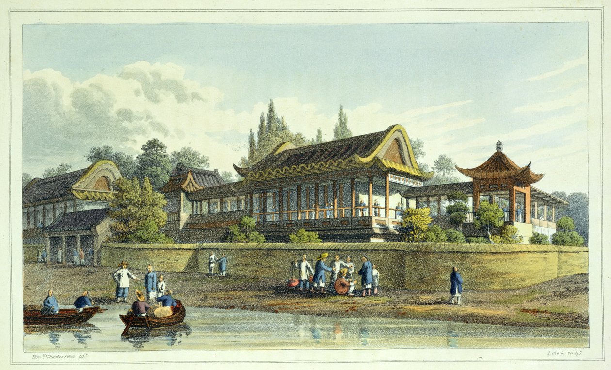 Palais d