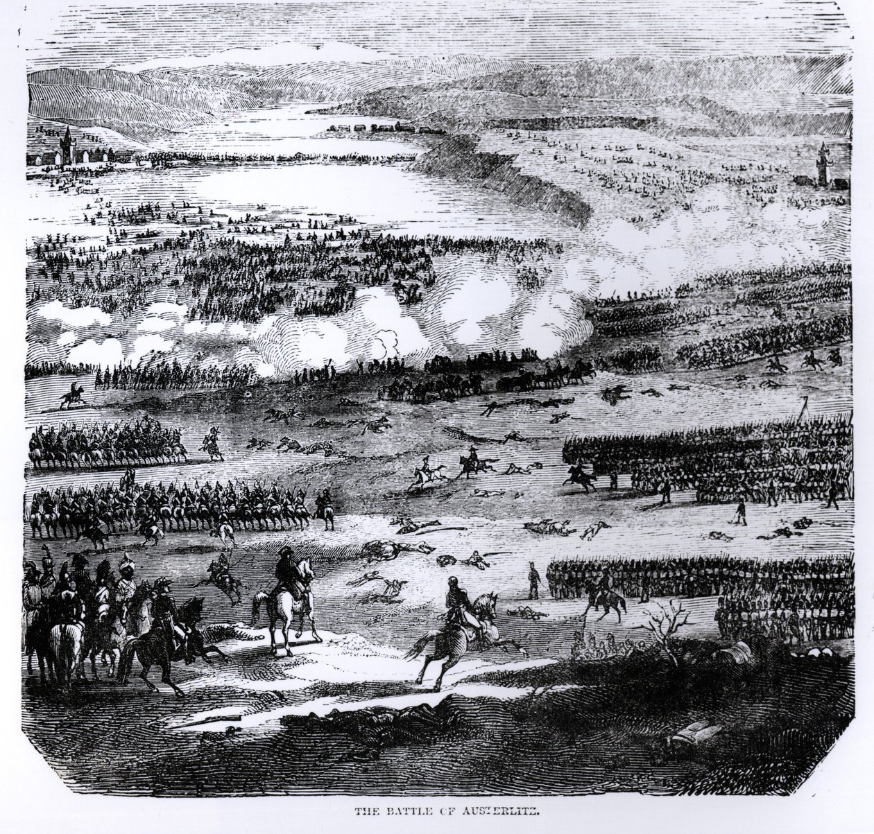 La Bataille d