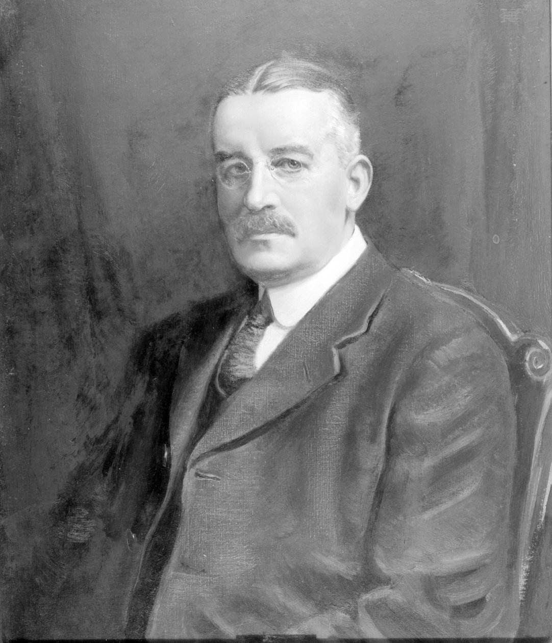 Thomas Arthur Stevens - English School