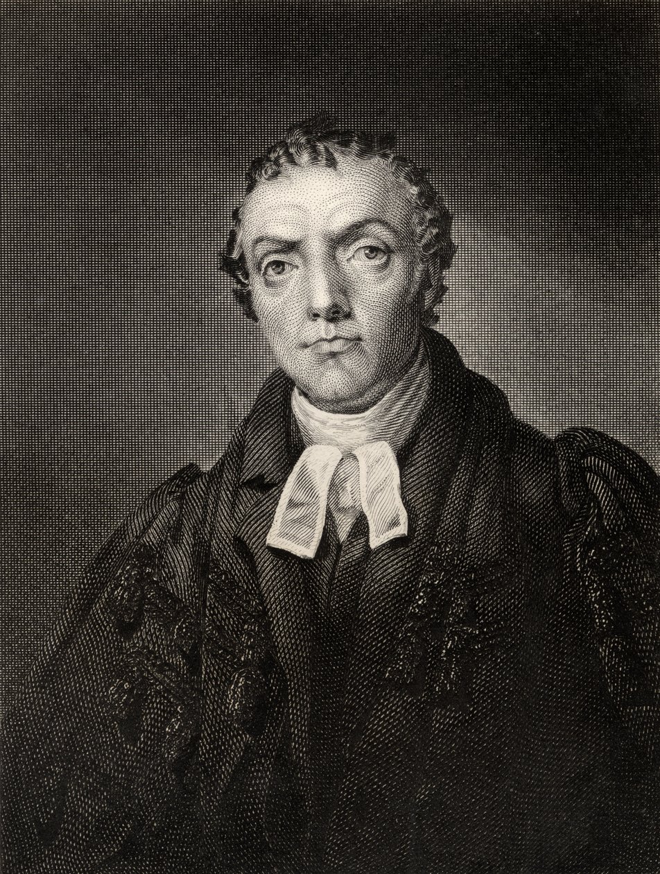 Thomas Chambers, de 