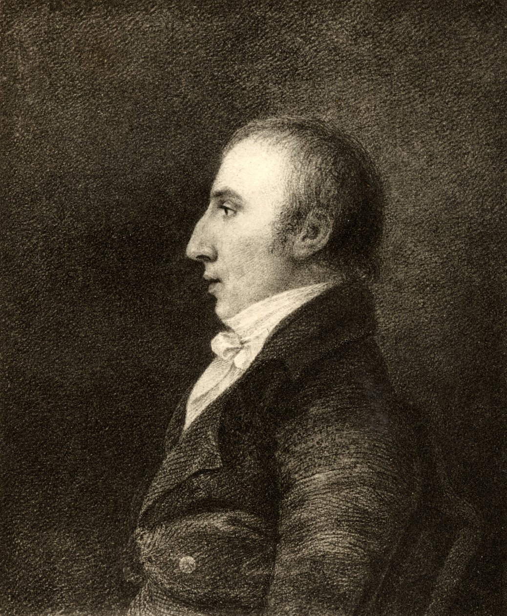 William Wordsworth (1770-1850) - English School