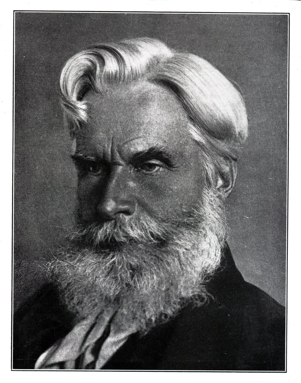 Havelock Ellis - English Photographer