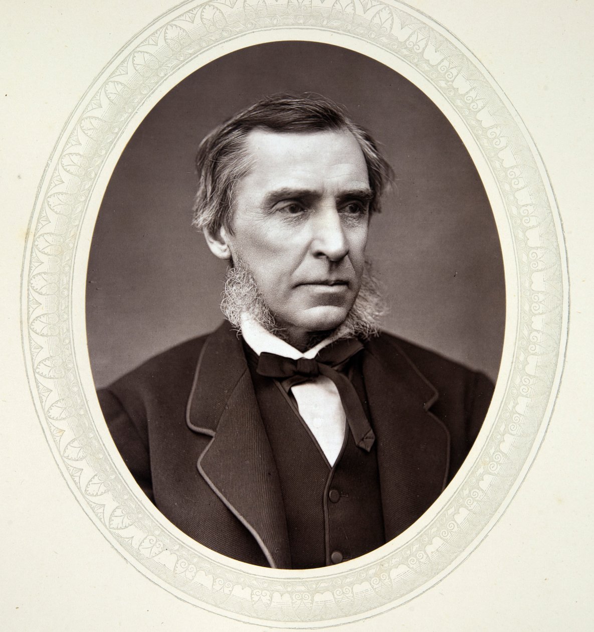 James Anthony Froude - English Photographer