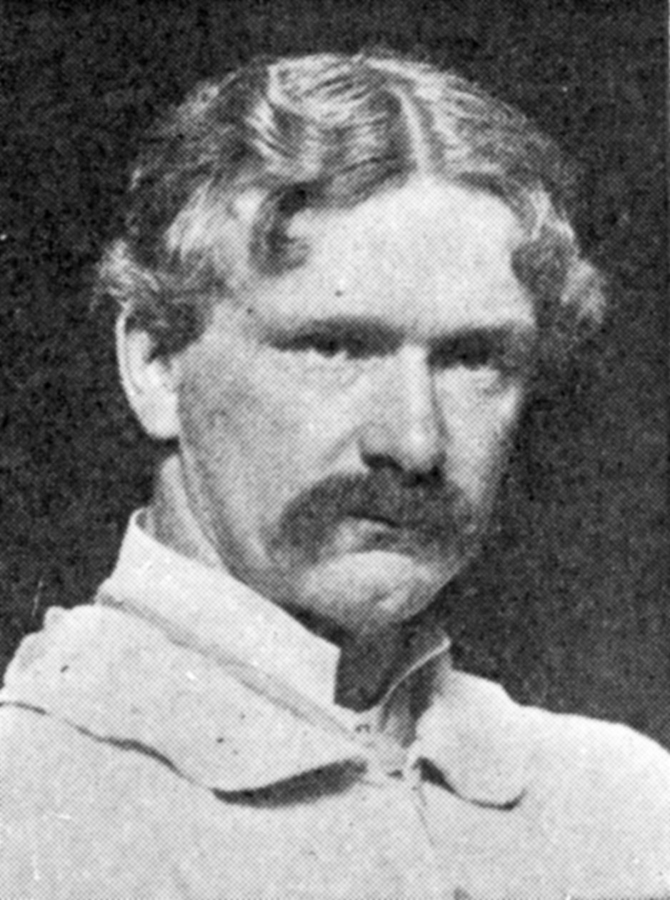 Sir William Hamo Thornycroft, 1901 - English Photographer